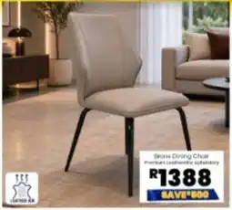 Furniture Liquidation Warehouse Bronx Dining Chair offer