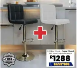 Furniture Liquidation Warehouse 828 Bar Stool offer