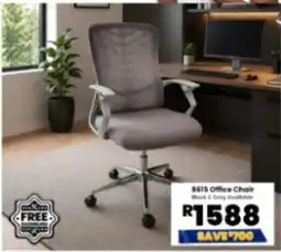 Furniture Liquidation Warehouse 8615 Office Chair offer