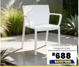 Furniture Liquidation Warehouse Kangaroo Chair offer