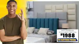 Furniture Liquidation Warehouse Wilsan Headboards offer