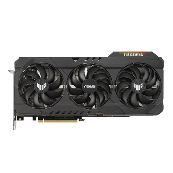 Incredible Connection ASUS TUF GeForce RTX3080ti OC 12GB LHR Graphics Card offer