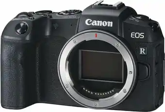 Incredible Connection Canon EOS RP Body offer