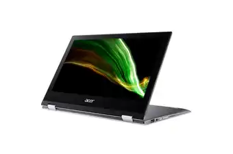 Incredible Connection Acer Spin 1 Pentium N5000 4GB RAM 128GB eMMC Storage Laptop offer