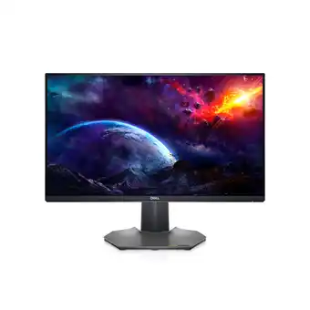 Incredible Connection Dell S2522HG 25-inch FHD 240Hz IPS Flat Gaming Monitor offer