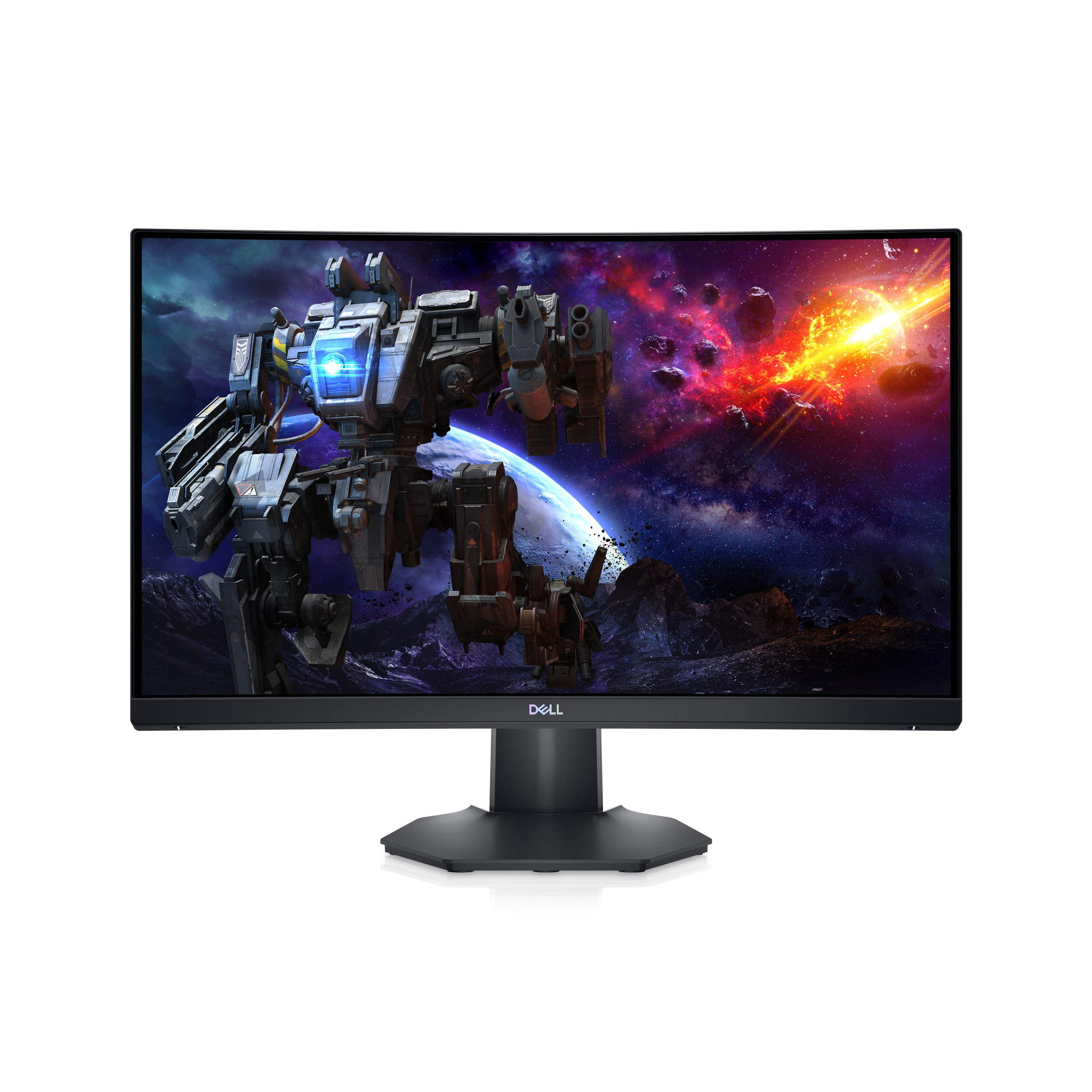 Full HD Curved Gaming Monitor S2422HG 