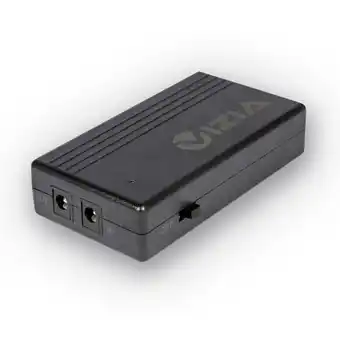 Incredible Connection Vizia UPS for WiFi Router 28 000mWh offer