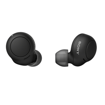 Incredible Connection Sony WF-C500 TWS Earphones Black offer