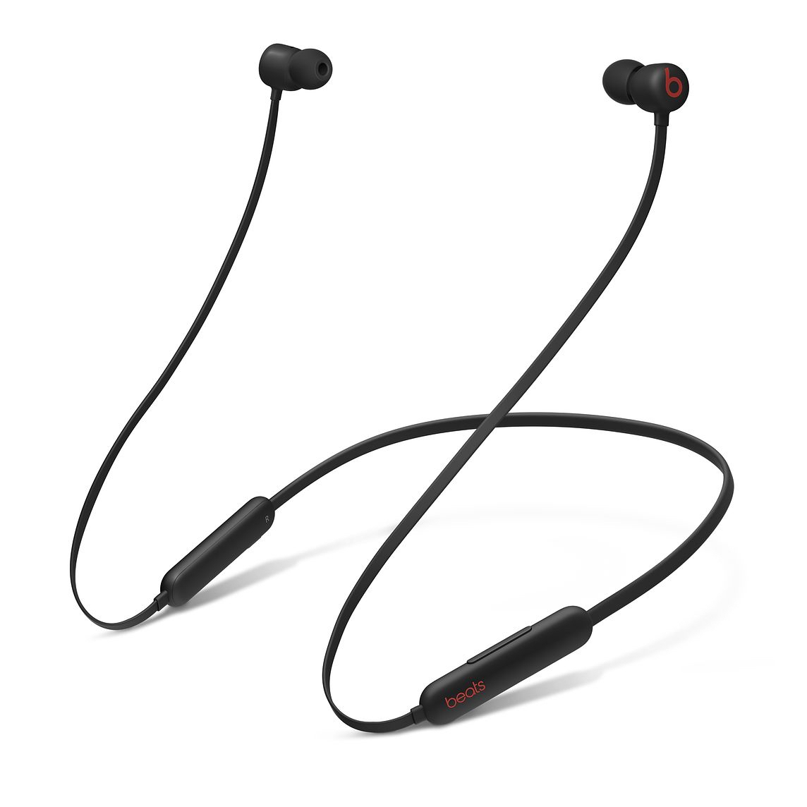 Beats Flex Wireless Earphones Black 