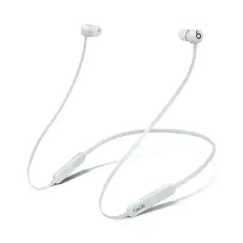 Incredible Connection Beats Flex WL Earphones Smoke Gray offer