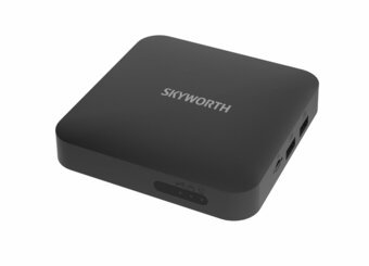 Incredible Connection Skyworth Android Streaming Box - Leap S1 offer