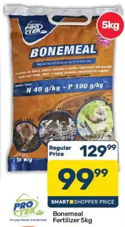 Pick n Pay Bonemeal Fertilizer offer