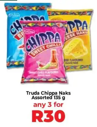 Food Lover's Market Truda Chippa Naks Assorted offer