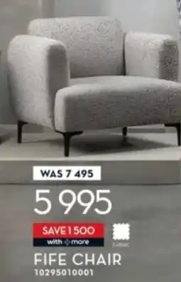 Rochester Fife Chair offer