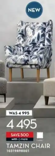 Rochester Tamzin Chair offer
