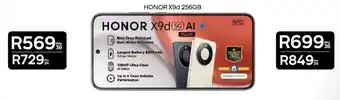 HONOR X9d 256GB