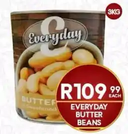 Take 'n Pay Everyday Butter Beans offer