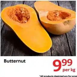 Oxford Freshmarket Butternut offer