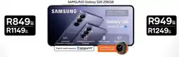 Cell C SAMSUNG Galaxy S26 256GB offer