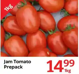 Oxford Freshmarket Jam Tomato Prepack offer