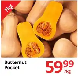 Oxford Freshmarket Butternut Pocket offer