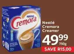 Oxford Freshmarket Nestlé Cremora Creamer offer