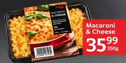Oxford Freshmarket Oxford Macaroni & Cheese offer