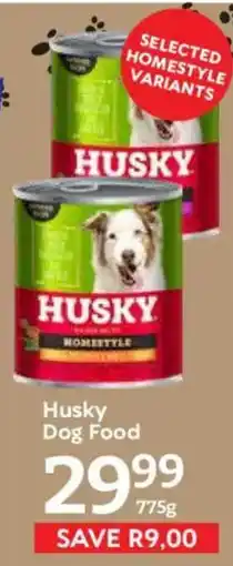 Oxford Freshmarket Husky Dog Food offer