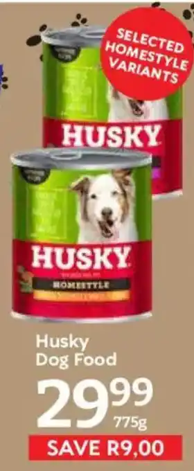Oxford Freshmarket Husky Dog Food offer