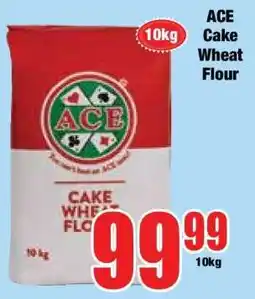 Boxer ACE Cake Wheat Flour offer