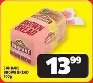 Usave Brown bread offer