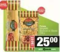 SuperSpar Spaghetti, macaroni or elbows offer