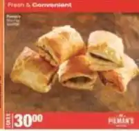 Pieman's pies
