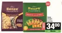 SuperSpar Eezee - noodles offer