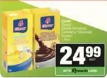 SuperSpar Clover - dessert offer
