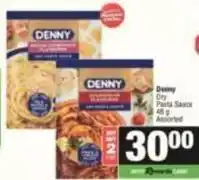 SuperSpar Dry pasta sauce offer