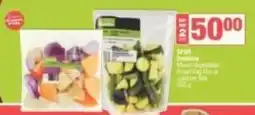 SuperSpar Spar - mixed veg mix offer