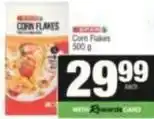 Spar - corn flakes