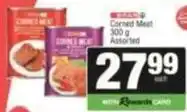 SuperSpar Spar - corned meat offer