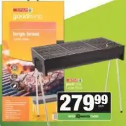 SuperSpar Spar - large braai offer
