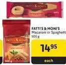 Makro Macaroni or spaghetti offer
