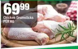 OK Grocer Chicken Drumsticks offer