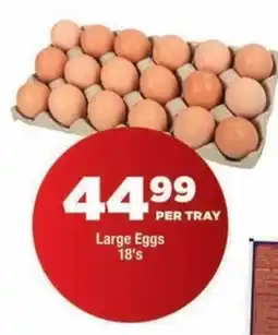 OK MiniMark Large Eggs offer