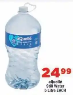 OK MiniMark aQuellé Still Water offer