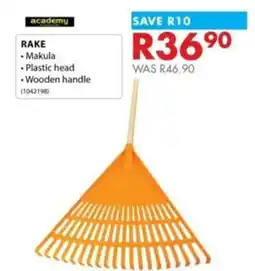 Chamberlain RAKE Makula offer
