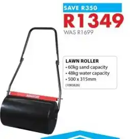 Chamberlain LAWN ROLLER offer