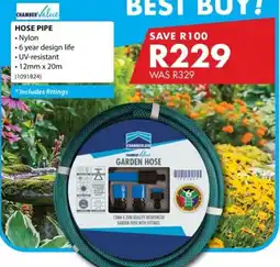 Chamberlain Chamberlain Value Garden Hose offer