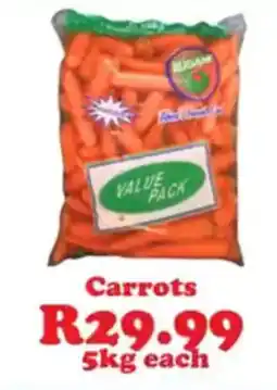 Check Save RUGAM Carrots offer