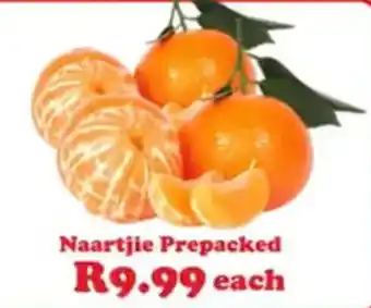 Check Save Naartjie Prepacked offer