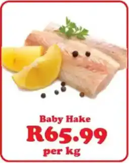 Check Save Baby Hake offer